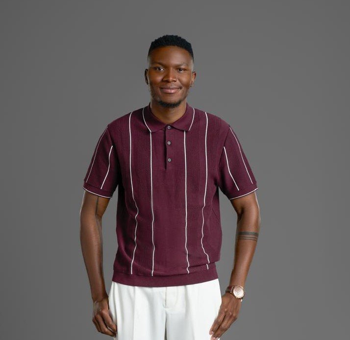 PhilMphela's tweet photo. CASTING NEWS: 

Meet the grooms in the third season of Married At First Sight - South Africa

• Hlulani Ngobeni (28) | Receiving Manager ... Don't ask me what that is. 😇

• Lesiba Tleane (34) | Home & Car Financier 

• Prince Zwide-Zwane (37) | Firefighter

• Obren Masuku (38) | Creative Entrepreneur ... Again don't ask me what that means or is . 🫣

#MAFSSA premieres Sunday 5 July at 17h30

#KgopoloReports