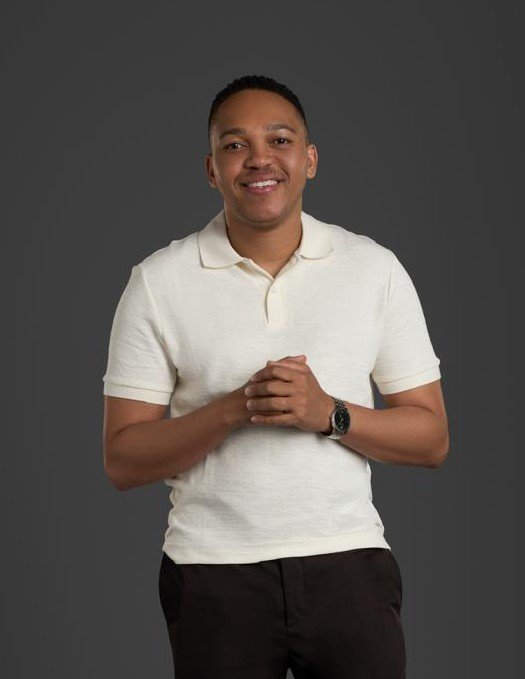 PhilMphela's tweet photo. CASTING NEWS: 

Meet the grooms in the third season of Married At First Sight - South Africa

• Hlulani Ngobeni (28) | Receiving Manager ... Don't ask me what that is. 😇

• Lesiba Tleane (34) | Home & Car Financier 

• Prince Zwide-Zwane (37) | Firefighter

• Obren Masuku (38) | Creative Entrepreneur ... Again don't ask me what that means or is . 🫣

#MAFSSA premieres Sunday 5 July at 17h30

#KgopoloReports