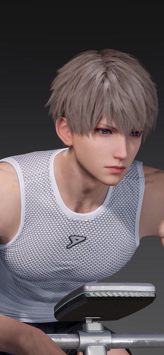 sm9_he's tweet photo. 今日のトレーニング終わり🔚 https://t.co/Mlil2qbfqR