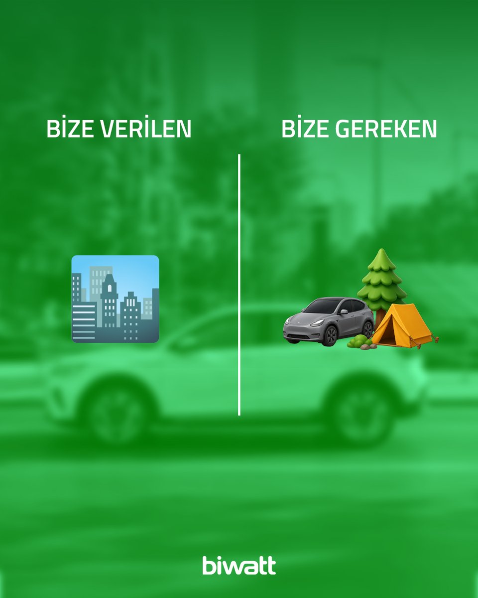 biwatt_'s tweet photo. Sahip olduğumuz emojiler 🆚 aslında ihtiyacımız olan emojiler.

Bazı anları anlatmak için mevcut emojiler yetmiyor.
Biz de ihtiyacımız olanları düşündük. ✨

#Biwatt #FutureDriven #ElektrikliSürüş https://t.co/Hzt96gl6qw