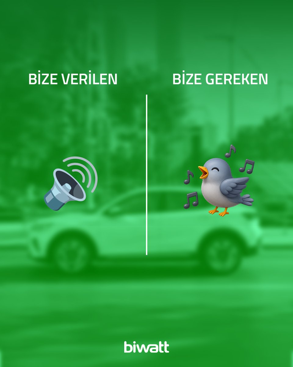 biwatt_'s tweet photo. Sahip olduğumuz emojiler 🆚 aslında ihtiyacımız olan emojiler.

Bazı anları anlatmak için mevcut emojiler yetmiyor.
Biz de ihtiyacımız olanları düşündük. ✨

#Biwatt #FutureDriven #ElektrikliSürüş https://t.co/Hzt96gl6qw