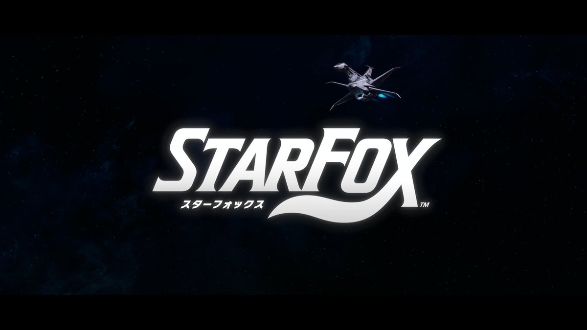 sol_game1102's tweet photo. やるわ。アサルトだけやったことある。
#スターフォックス https://t.co/nOhiUbtPiX