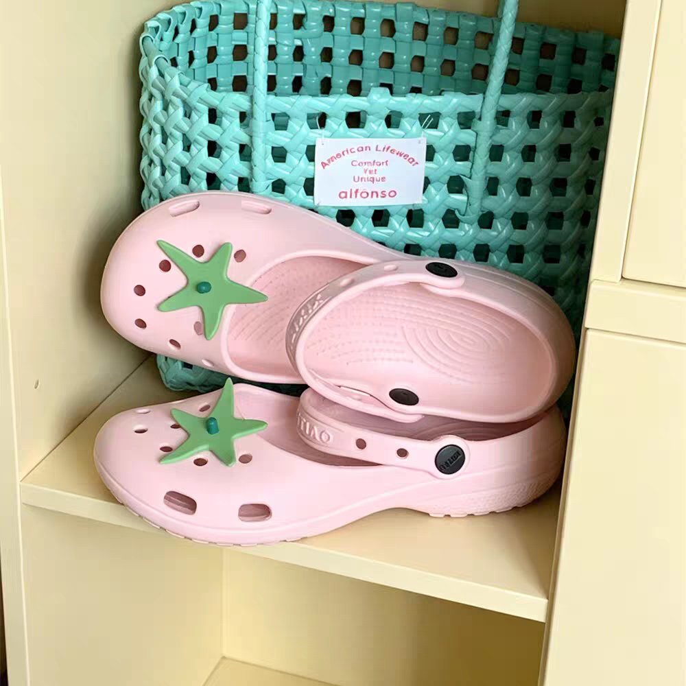 Altheasthing_'s tweet photo. Siapa yang mauuu sandal tomat 🍅 strawberry 🍓 gemes nyimut ini? ☝🏻😎

🥺 Pre order (PO) Cina
🕙 4-8 minggu
🍊 Pelunasan bisa via orange/ manual
💸 DP 100.000 | Full Payment 160.000
🏠 Tangerang Selatan 

Gas langsung isi 😖😖😖
📝  https://t.co/RlAPM66Vsl https://t.co/QB5gIOS1WW