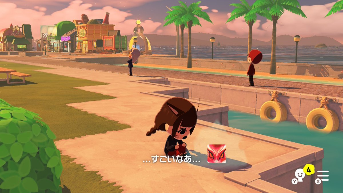 kastkasterss's tweet photo. #かすダニア　嬉しそう　よかったね https://t.co/9aorZyOAwO