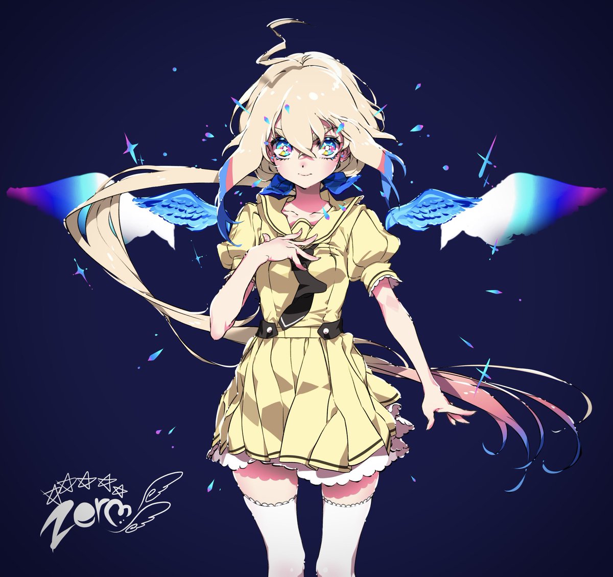 Brown_Blue_'s tweet photo. #イラスト #創作 #オリキャラ #Illustration
⚡️💎 https://t.co/TZqmQbjrON