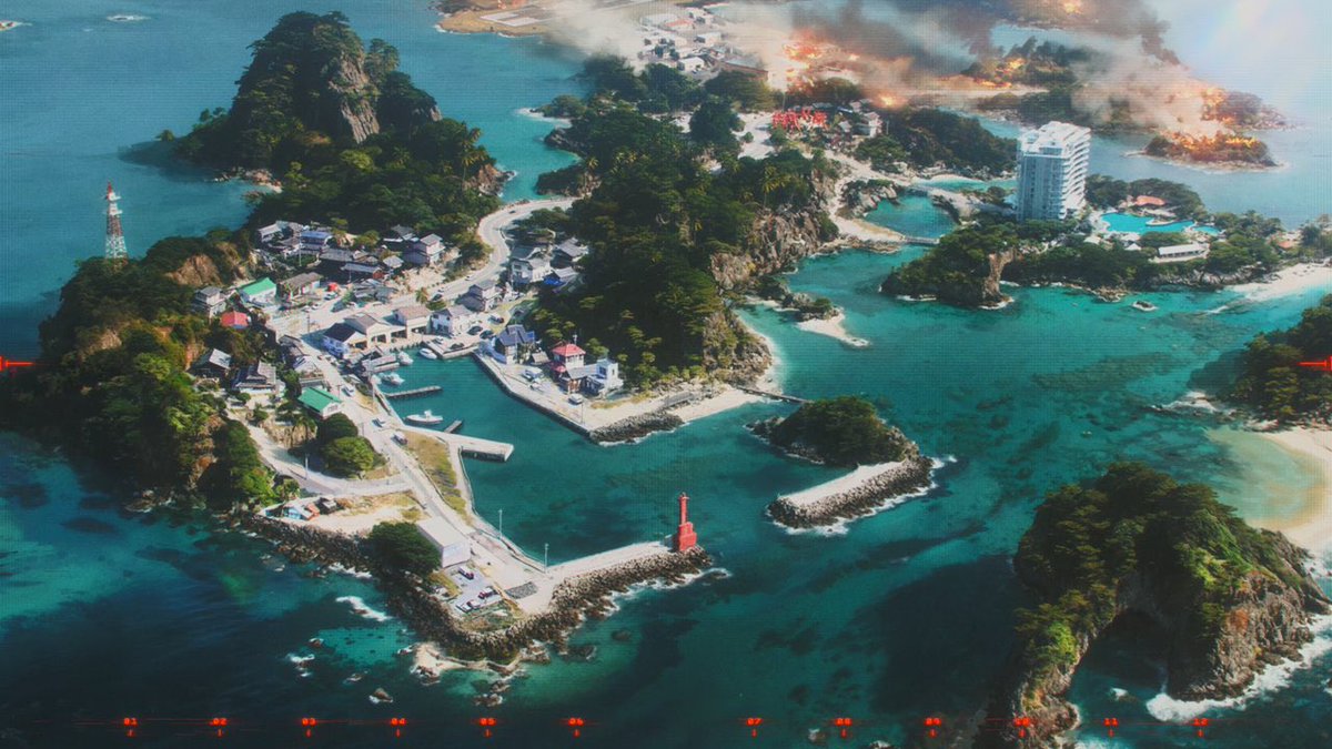 BF6_Central's tweet photo. 🌊 Naval Warfare is coming to Battlefield 6 in Season 4 this July!
​Get ready for aircraft carriers, tactical boats, and a Dynamic Wave System. Plus... WAKE ISLAND IS RETURNING! 🏝️⚓
​Who is hyped for land, air, and sea chaos? 👇
​#BF6 #Season4 https://t.co/zdKXmlUOlp