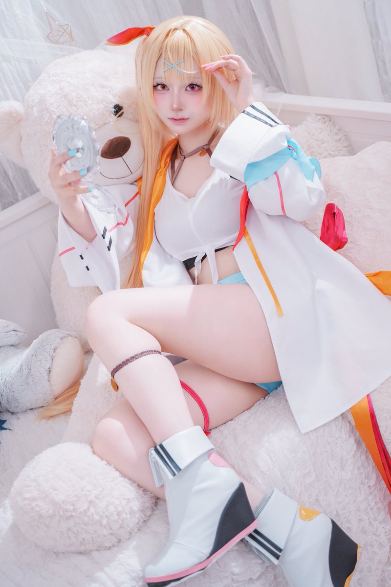 8_Plain_bread_2's tweet photo. cosplay
🌈🕒/🌟 https://t.co/1ge1SjsP0Z