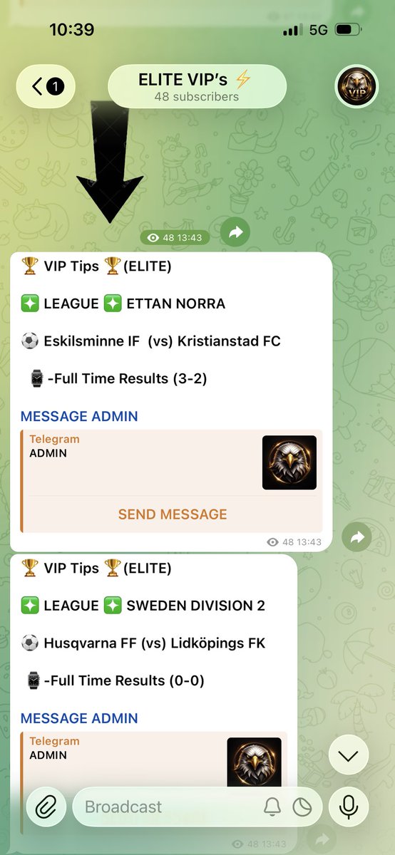 probets_2's tweet photo. Congratulations 🎊🎉🎈🍾 to vip members today game was so great 😃 
Easy win next vip game out soon 💪

Group link👇 

https://t.co/4R39ib8Sx5 https://t.co/LkJK2J2dvf