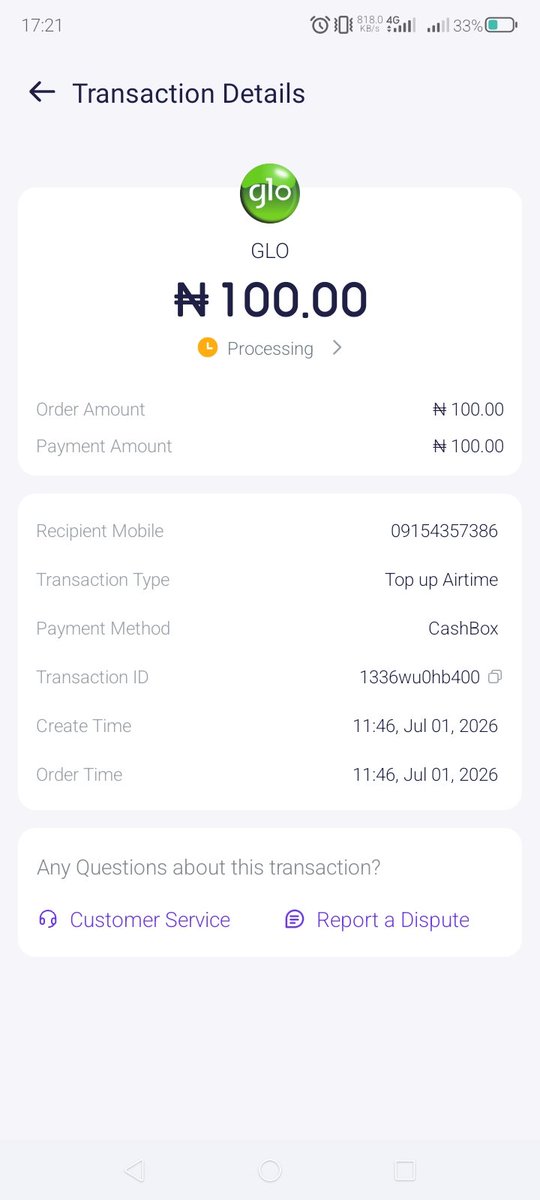 MSimbee's tweet photo. @palmpay_ng Pls resolve my issue, refund me money biko..  I no want wahala https://t.co/2bYoALRf4I