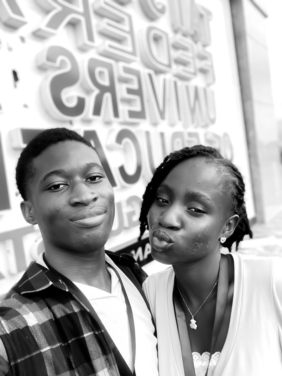 Benson_xn's tweet photo. There ooo!!!🎉❤️
 W semifinalists.🥹❤️
@inioluwaDML @FWZ_5ive10en @thedaniel_1 https://t.co/8ORNg9aJyV