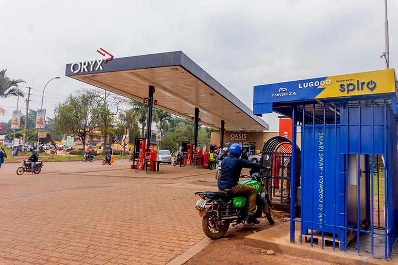 CEOEastAfrica's tweet photo. Inside Oryx's UGX 10b Tax Battle with URA

URA's audit began with tax assessments of UGX10.45 billion against @oryxenergiesUG. Years of objections, mediation, and litigation later, the @TaxAppealug ruled in Oryx's favour on the three remaining issues, effectively bringing the dispute to a close while setting an important precedent for cross-border tax transactions.

Read full story 👉🏾 https://t.co/hphldUgFS5