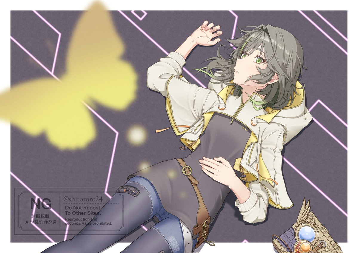 shirororo24 tweet picture