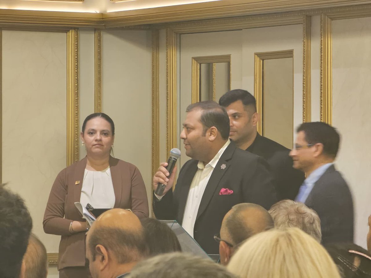 Huda7686's tweet photo. Every global achievement begins with local determination. CA Aditya Mitruka has shown that dedication, expertise and vision can take North Bengal from regional success stories to international recognition.
#NorthBengalGoesGlobal
https://t.co/q8i3VWSI8H