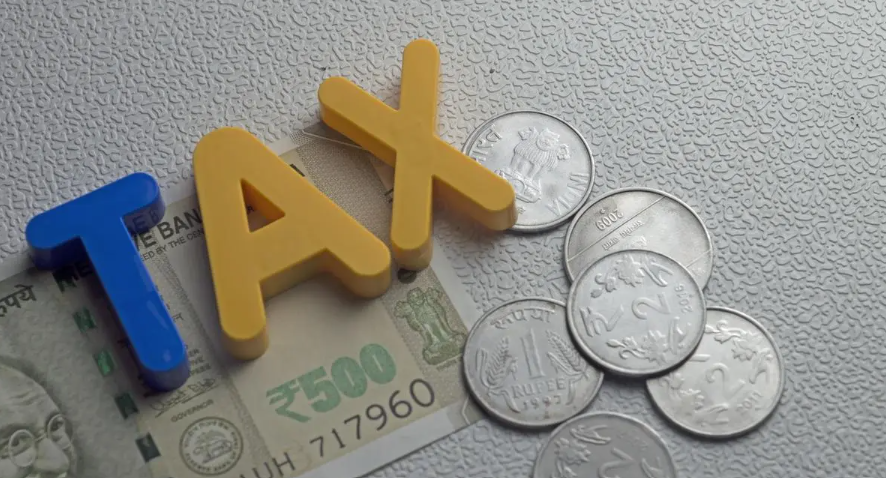 _APCTD's tweet photo. Andhra Pradesh’s tax revenue rises 16% to nearly ₹5,000 cr in June 2026
Net GST grows by 21% year-on-year to ₹3,144 crore, logging a rise of ₹553 crore.
https://t.co/mCDraHvsff
#gstgrowth #andhrapradesh #commercialtaxes https://t.co/VYsDhYjMXl