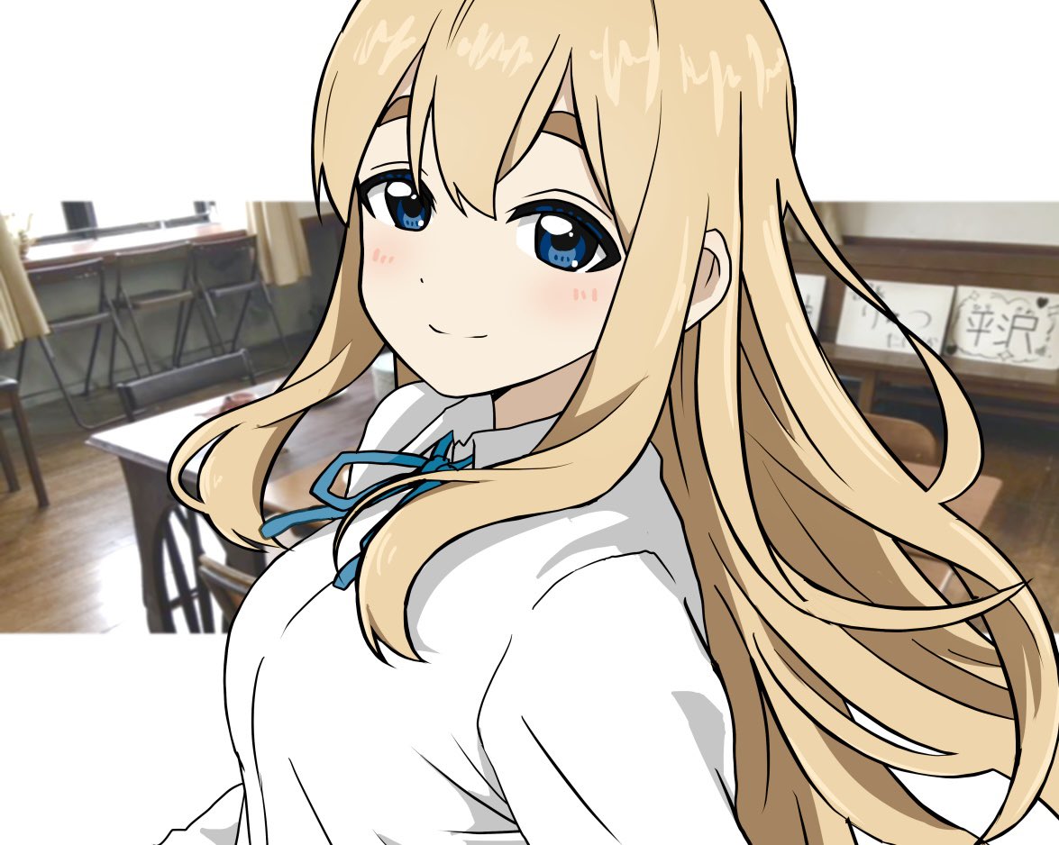 Hina_buki_'s tweet photo. めでたい🎉✨
#けいおん
#琴吹紬生誕祭2026 https://t.co/KK7RJgR8FX