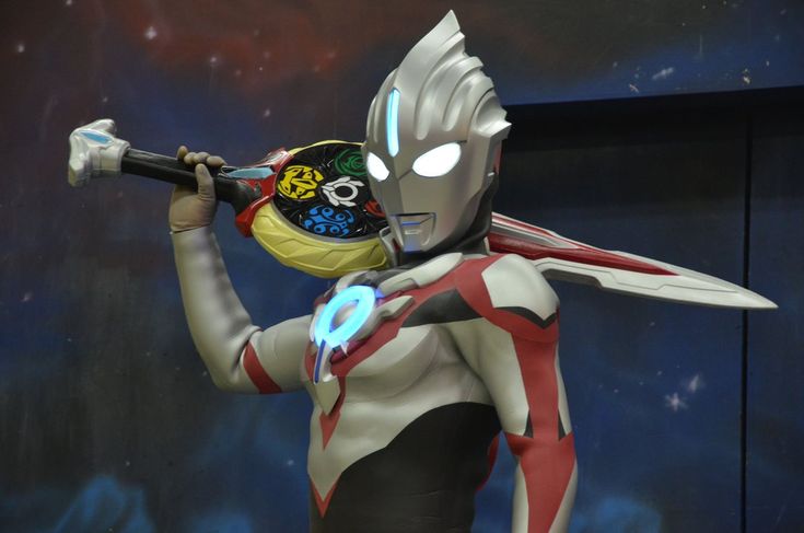GreyDeLisle's tweet photo. @ZannLenore @OutlawStarBoi Main Voice Cast

Lenore Zann, The Voice Of Ultraman Orb/Haruko Matsuki/Christie Monteiro (Anakin Skywalker)

#ウルトラマンオーブ10周年 #ゴジラ対メガロ #藍とも子 #アナキン・スカイウォーカー #クリスティモンテイロ #松木晴子 #ウルトラマンオーブ https://t.co/0gQi7S7FMC