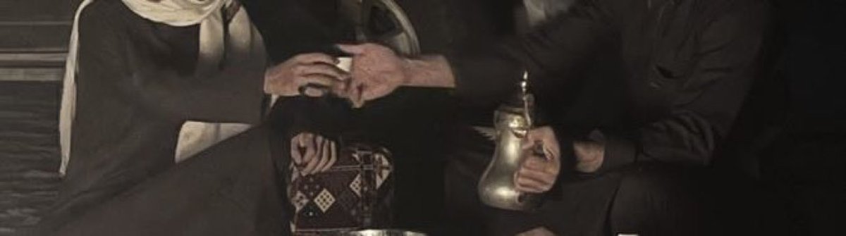 ii26ic's tweet photo. ايه أحب الصعب وأتقهوى العجب  
 وعـن دلال الهـون فنجـالـي بعيـد . https://t.co/2mphORCQEb
