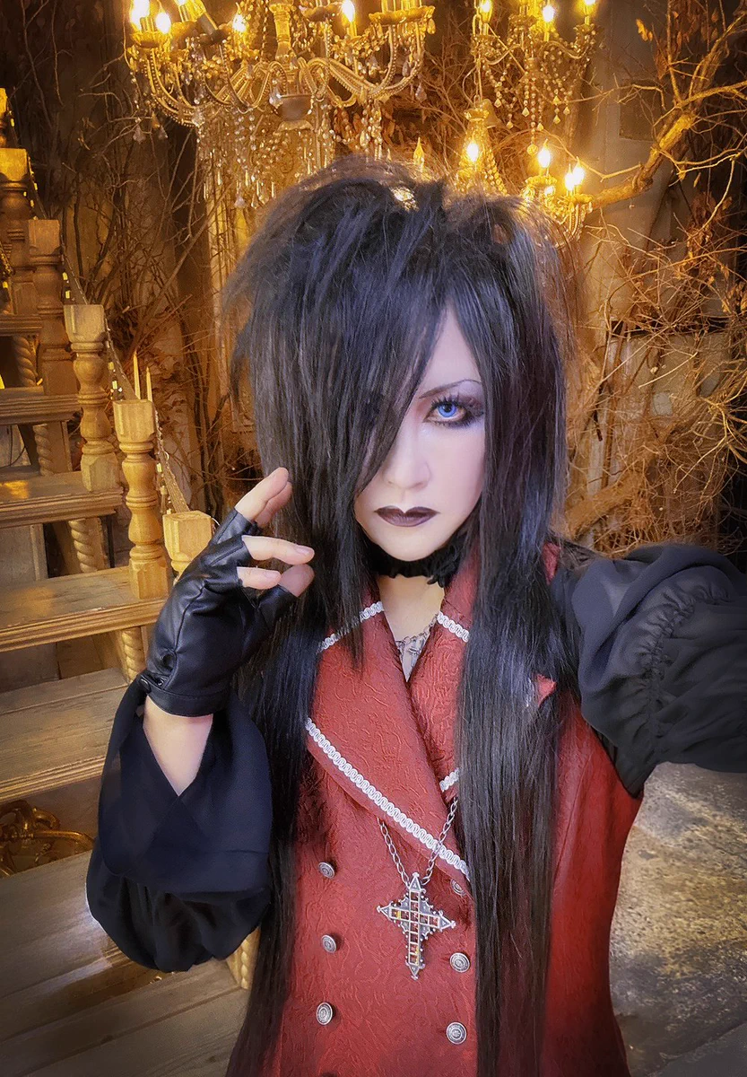 Moi dix Mois（Mana） (@M_d_M_official) / X