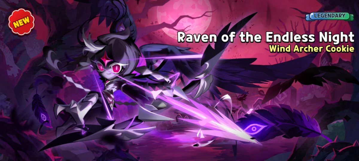 Avellanazelnut's tweet photo. OHH YEAHHH.. MY WIND ARCHER MAXIMUS RAVEN III COSTUME, ONLY NEEDS 4X PULL WITH 6K CUBES 💃🏻💅🏻 https://t.co/AaRgNzCfTB