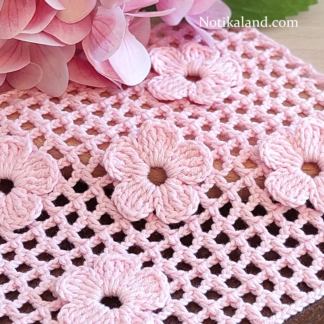 Crochet_Notika's tweet photo. How to crochet ๐ https://t.co/iRCxSHXZ7y ๐ธ
Have a nice time! ๐
#crochettutorial #crochetflower #crochetvideo #crochetflowers #crochetpattern #crochetaddict #crochetforbeginners #crochetbeginner #handmade #diycrochet #crochet #crochetideas #filetcrochet https://t.co/Hr74xtKMs2