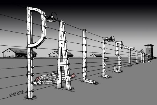 manuelferdiez's tweet photo. 'Arrestamos, matamos.
Disparamos a personas inocentes, les arrancamos los ojos y les destrozamos la cara, los deportamos, confiscamos sus tierras, los saqueamos, los secuestramos y llevamos a cabo una limpieza étnica'

Gideon Levy, periodista israelí. https://t.co/Y15S2IBlkd