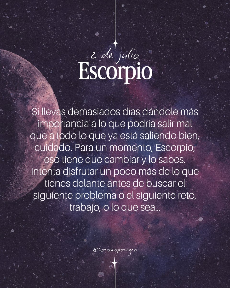 escorpio_hn's tweet photo. ✨ ♏ ✨ https://t.co/tj7BL3sDnJ