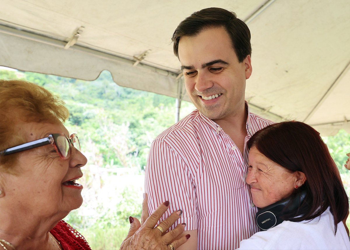 Rep. Pablo José Hernández tweet media