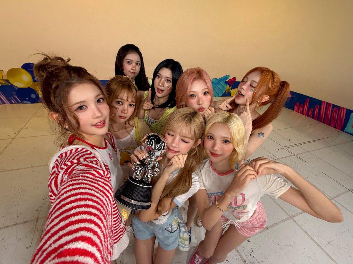 Hearts2Hearts's tweet photo. 하츄 1등 고맙탱🍋💛

#Hearts2Hearts #하츠투하츠 #H2H
#LemonTang #Hearts2Hearts_LemonTang 
#엠카운트다운 #MCOUNTDOWN https://t.co/pyZWNWvZxx