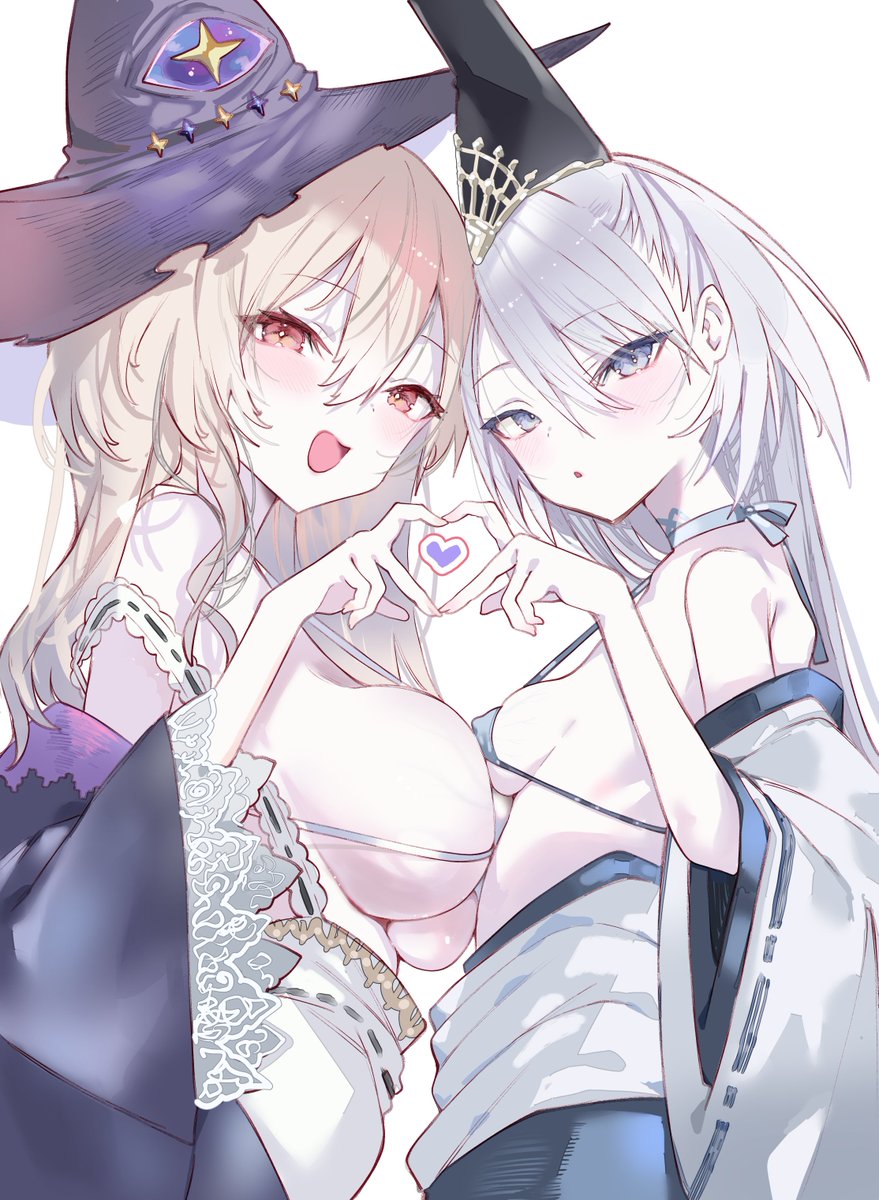 MB部・ドロシー&クオンです 