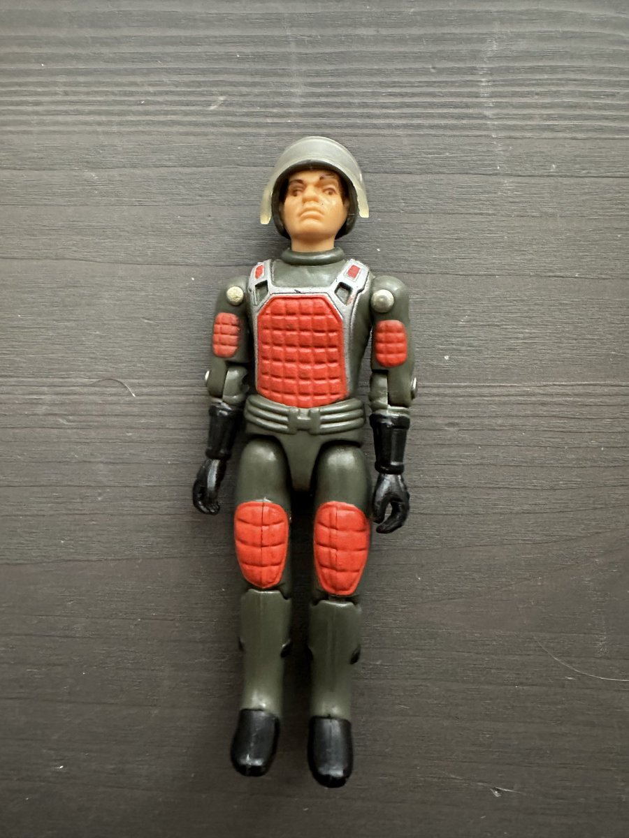 The GI Joe Repair Shop (@GIJoeRepairShop) / Posts / X