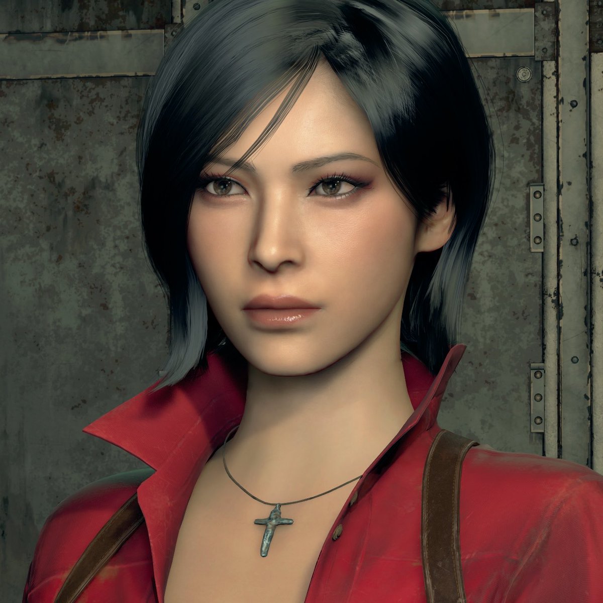 aeonsbear's tweet photo. i'm ready for re6 remake aeon https://t.co/vR11Fa2MDe