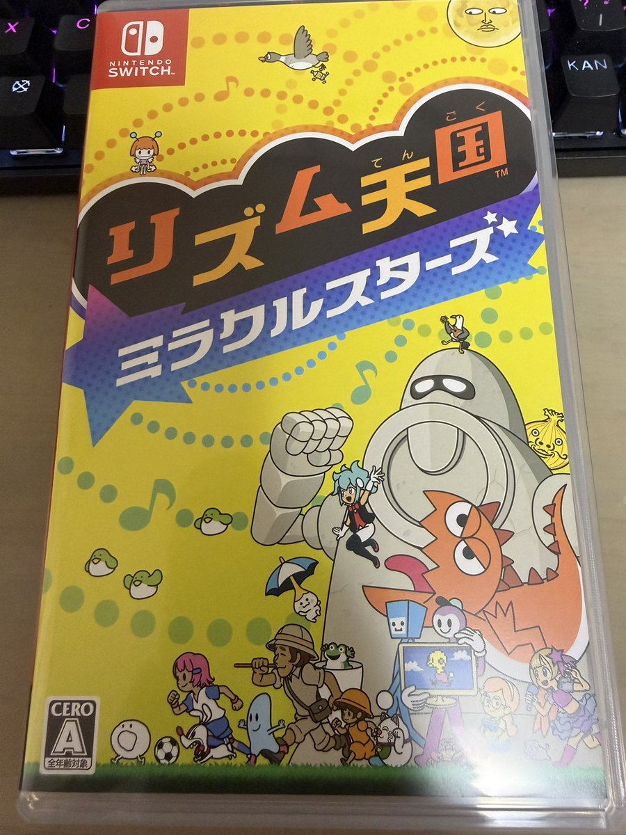 padodododo's tweet photo. やる
金超人だし余裕 https://t.co/nnrvTqF41I