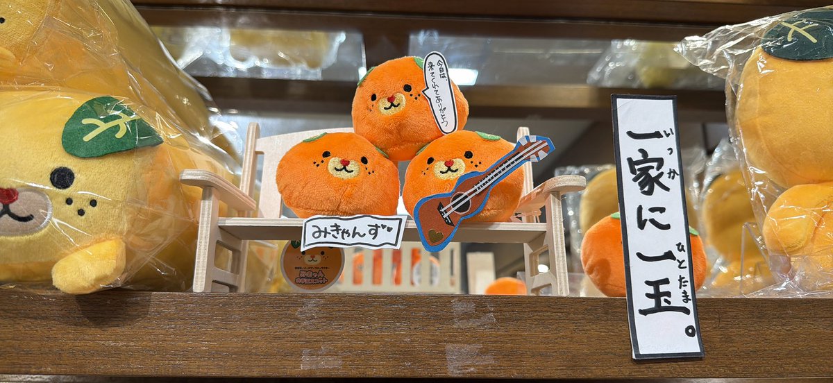 y_pon02's tweet photo. 香川・愛媛アンテナショップに行ってきました！
大きなみきゃんとうどん脳がいた〜！
初鯛めし、おいしかった！✨
たまご入りの特製醤油だれがぷりっとした鯛とお米に絡んで大変好きな味でした。
隣のお店のほっこりする装飾にも癒されました。
プチ観光気分でおいしい＆楽しかった！また行きます〜♪ https://t.co/IiBHFycQWW