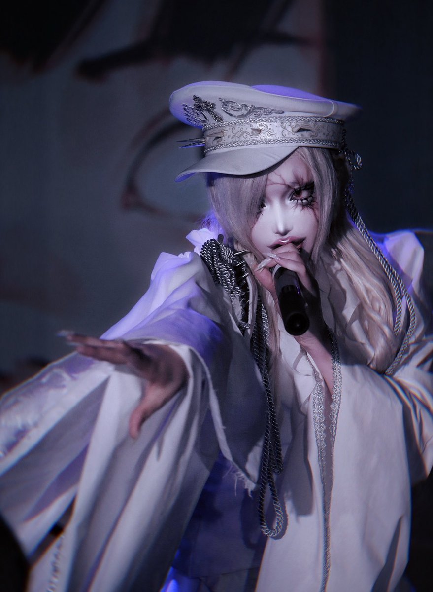 酔狂【Sanctum:404】 (@hx_xux) / Posts / X