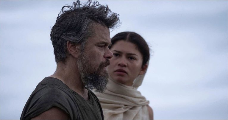 Zendaya Updates tweet media
