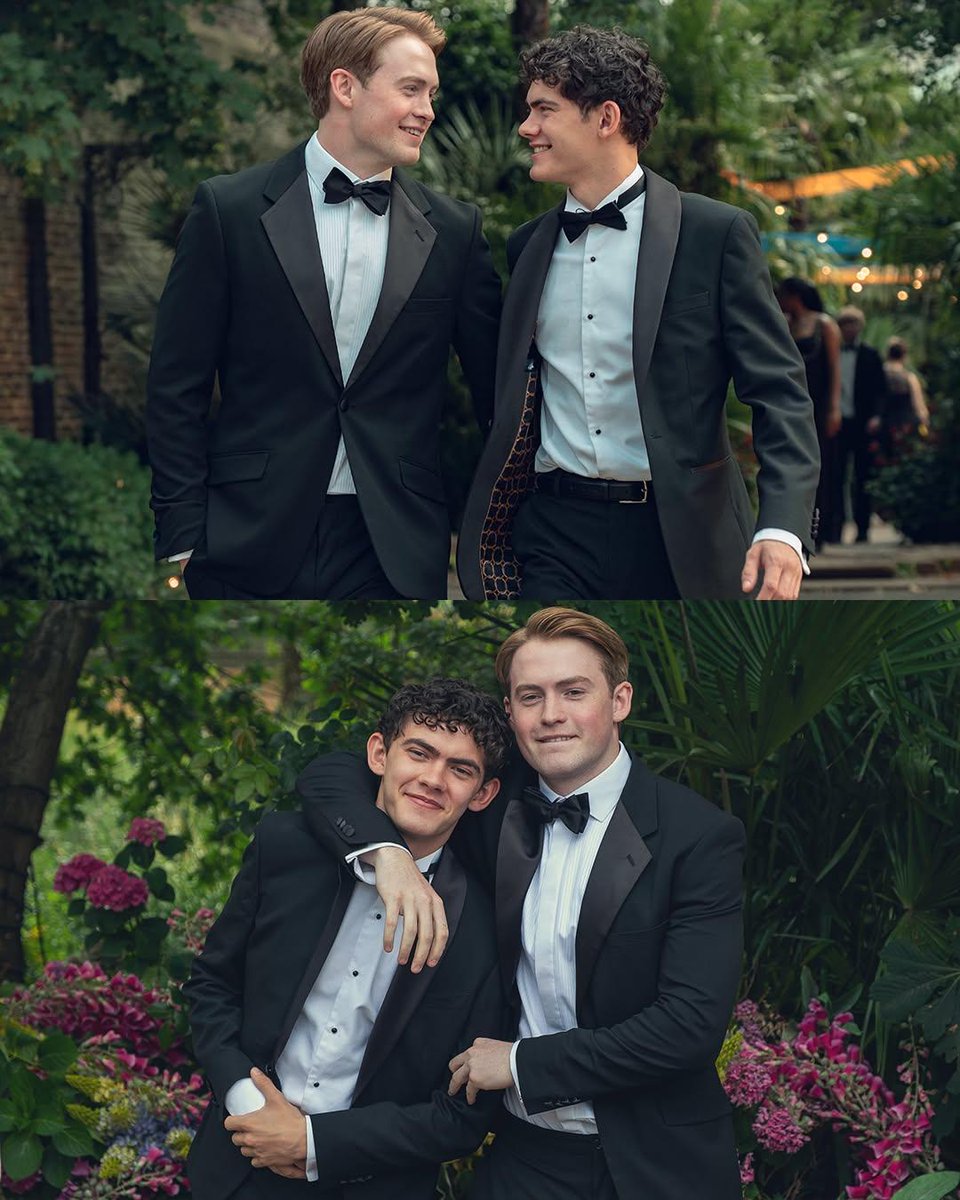 reiislocked's tweet photo. NEW NICK AND CHARLIE STILLS 😭❤️ https://t.co/bOMt2JrJ9y