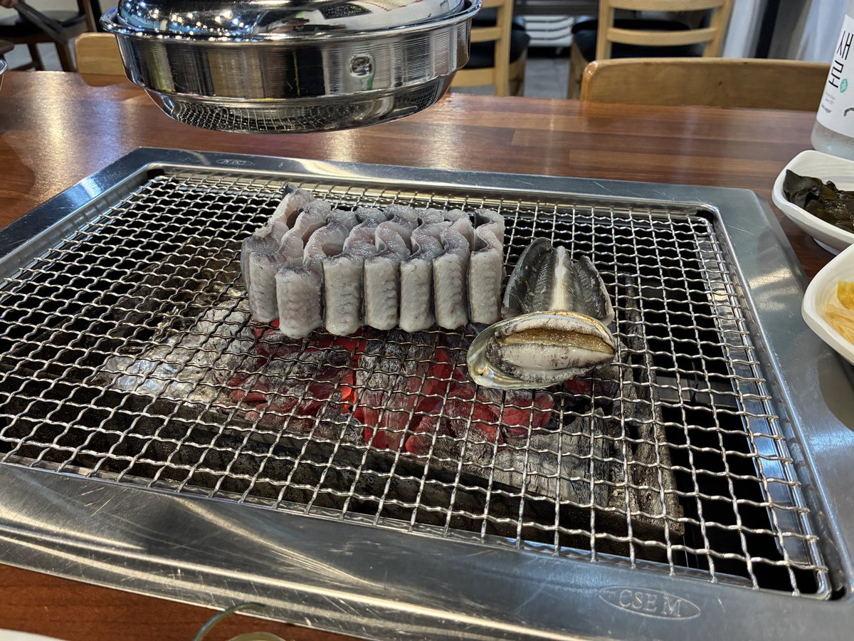 mobile_adviser's tweet photo. ウナギの炭焼きフルコンボ https://t.co/ODuaXqqtOr