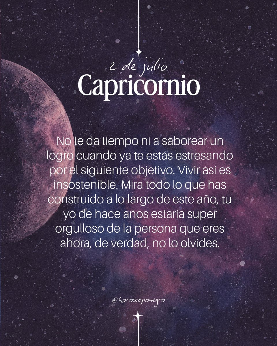 capricornio_hn's tweet photo. ✨ ♑ ✨ https://t.co/RIn75MPI7o