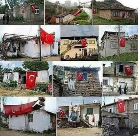 Liverpo57892060's tweet photo. @bpthaber șu kıyaslamayı yapmaktan hiç hoșlanmıyorum ama bu ülkeye hiçbir katkısı olmayan beceriksiz topçulara verilenler ile șehit ailelerine reva görülen hayat ortalıkta nasıl haram paraların döndüğünü gösteriyor siz kimin hakkını kime veriyorsunuz haram zıkkım olsun https://t.co/x359mHACrp