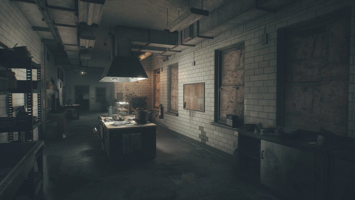 Lisa_West_Pix's tweet photo. Silent Hill 2 Remake https://t.co/RekJOKuzYU