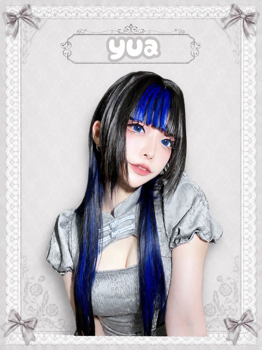 攸愛(ゆあ) (@_Yu__a_0) / Posts / X