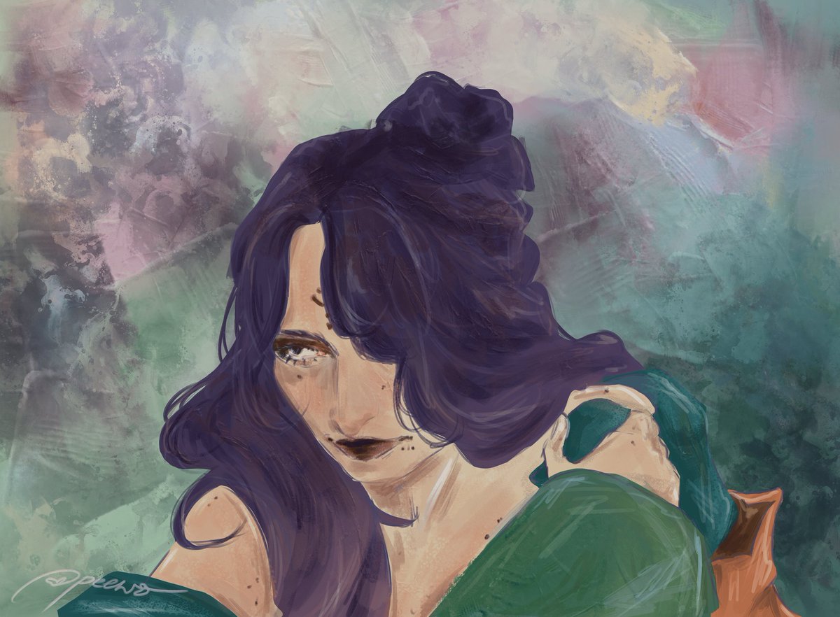 twtwojstary's tweet photo. 🤎 #artfight so far https://t.co/kP8Fgic14L