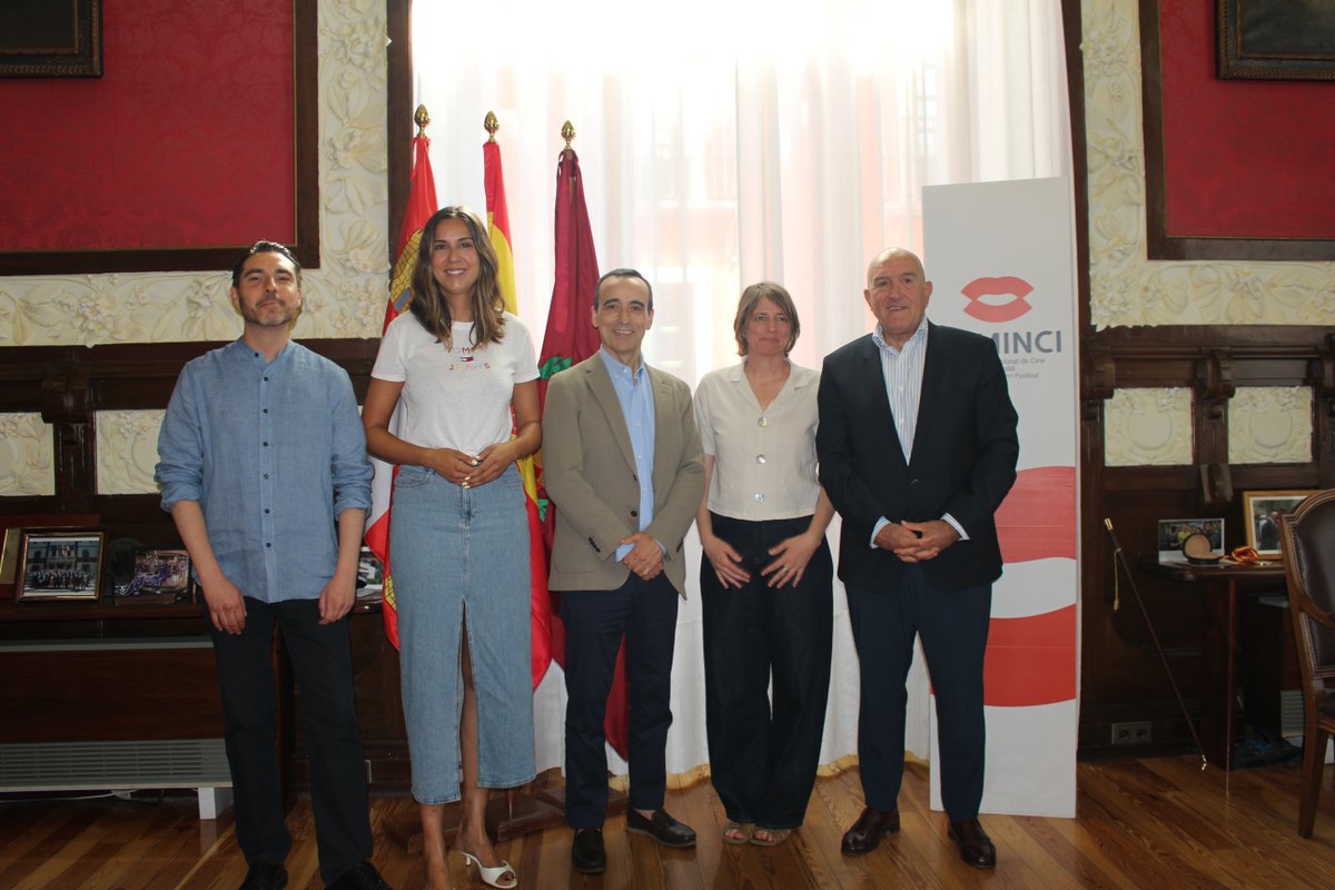 Ribera Del Duero tweet media