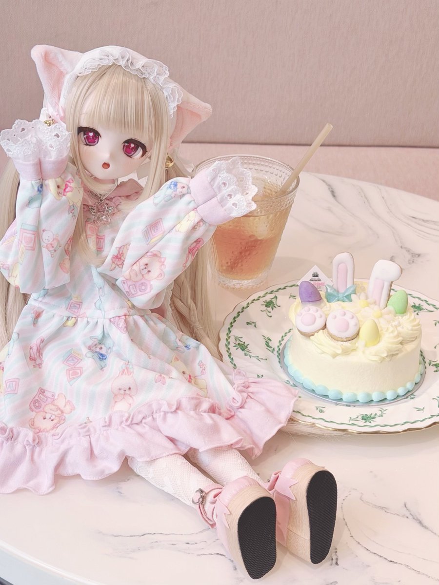 かんな୨୧ (@kanna_doll_) / Posts / X