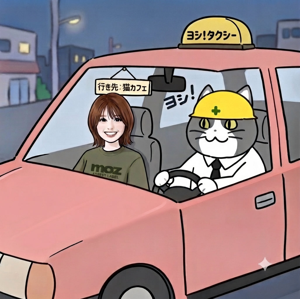 Project_yuhane's tweet photo. 助手席で
愛美ちゃんが
生歌を歌ってくれたら…

ヨシ！
#坂口愛美
#おとなりさんラジオ https://t.co/tvzmxTPogJ