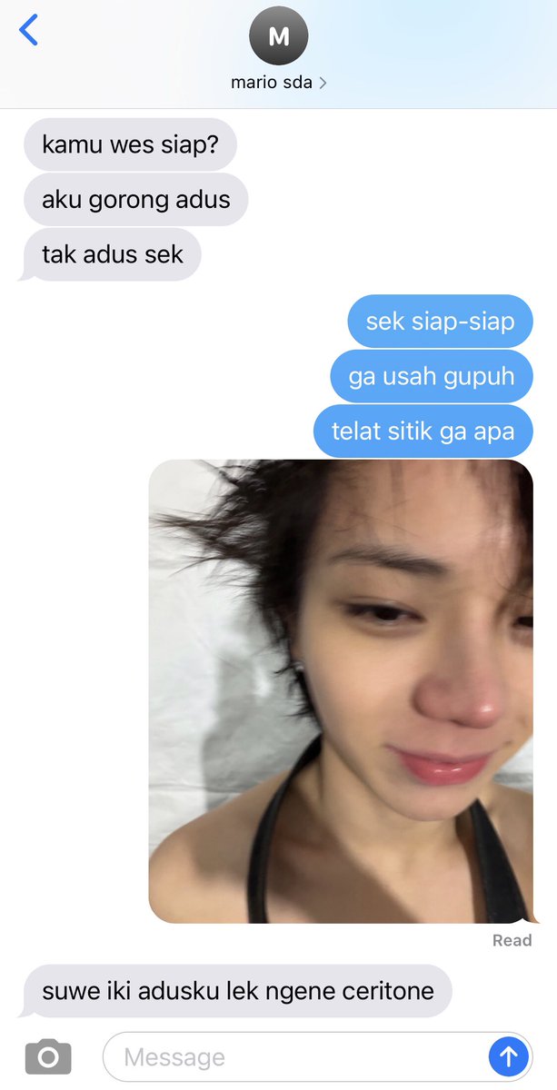 menuilish's tweet photo. jamet sidoarjo and his pretty cici bf (11),
rulnyul four tweet au.

cw // harsh word , suggestive https://t.co/gPvgBkNVtN