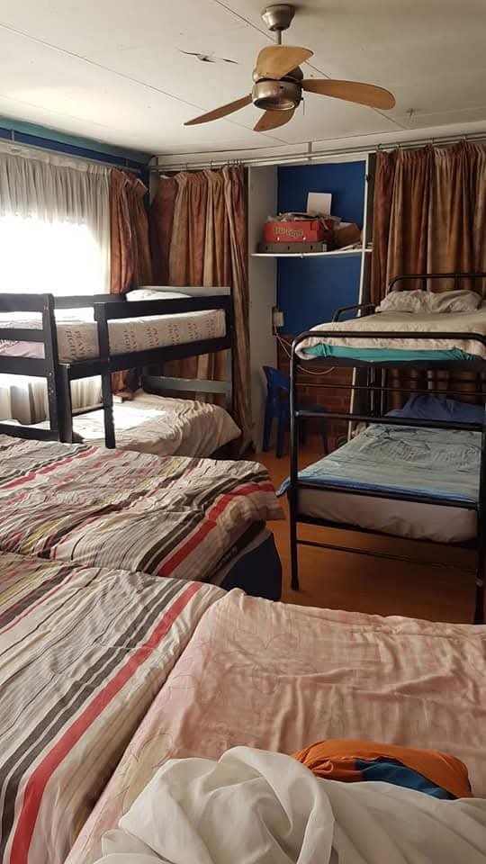 DozThebe's tweet photo. For over 23 years our Centre has sheltered hundreds of orphaned children all over South Africa and even outside our boarders. Our haven is falling apart and we kindly need all the help we can get to carry on doing the work to make a difference in our children's lives. Continue... https://t.co/aUCHLuTRef