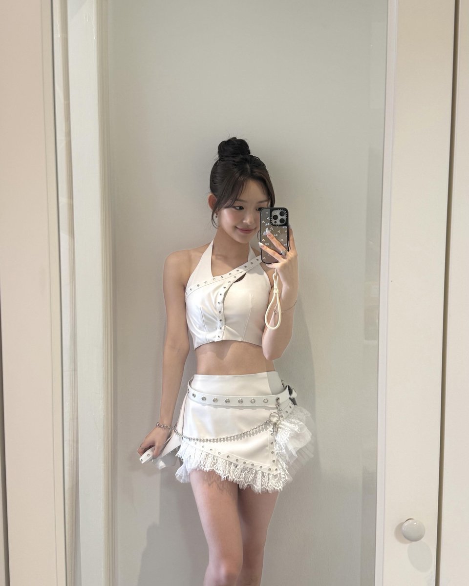 FanLIGHTSUMFr's tweet photo. ( 📸 ) INSTAGRAM | 02.07.26
#YUJEONG : (@/ol_u.jeong) : ς₍ᵔ⸝⸝ơ ·̫ ơᵔ₎🩵₍ᵔ› ·̫ ‹⸝⸝ᵔ₎੭ (1/3)
🍯 › #유정 #LIGHTSUM #라잇썸 https://t.co/1LaEdsnRy1