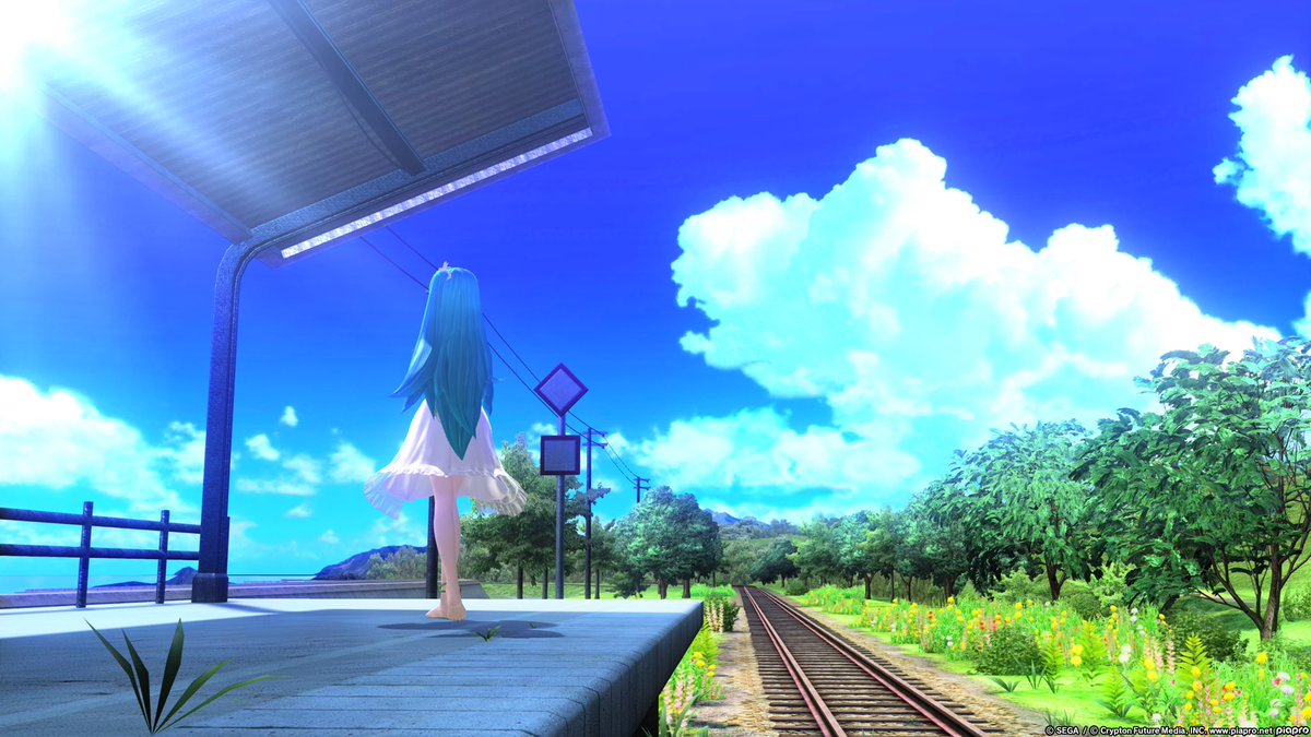 DIVA26112047's tweet photo. #pjd_sega https://t.co/6Y7Cw2HJJX