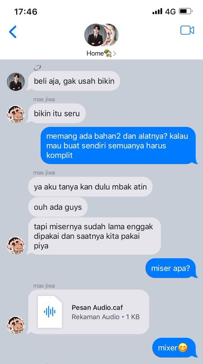 cericericerry's tweet photo. ㅡBapak bilang juga apa....

#papabaruniverse https://t.co/bmEnHgxALv